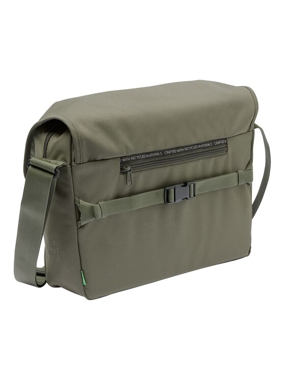 Vaude Vaude Saszetka 287792 Zielony