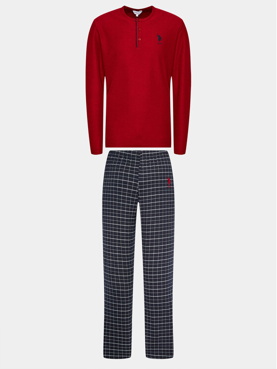 Pigiama U.S. Polo Assn