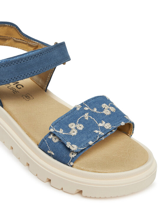 Primigi Primigi Sandali 7938600 M Blu scuro