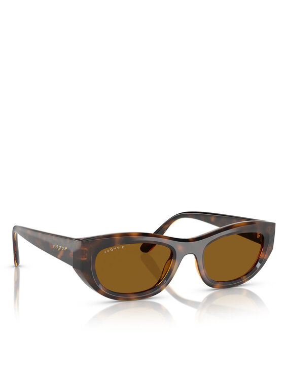 Vogue Vogue Napszemüveg 0VO5616S 51 271883 Barna