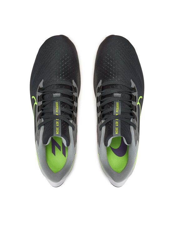 Nike Nike Buty do biegania CW7356 005 Czarny