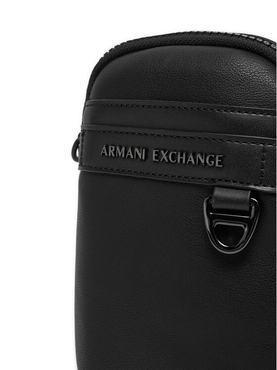Armani Exchange Armani Exchange Handytasche XM000256 AF11925 UC001 Schwarz