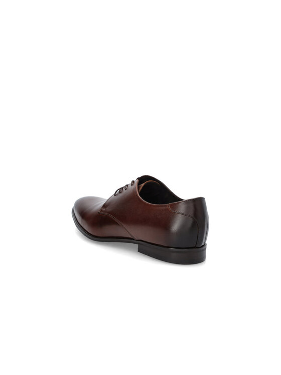 Lancerto Lancerto Półbuty bt104119000008 Brązowy