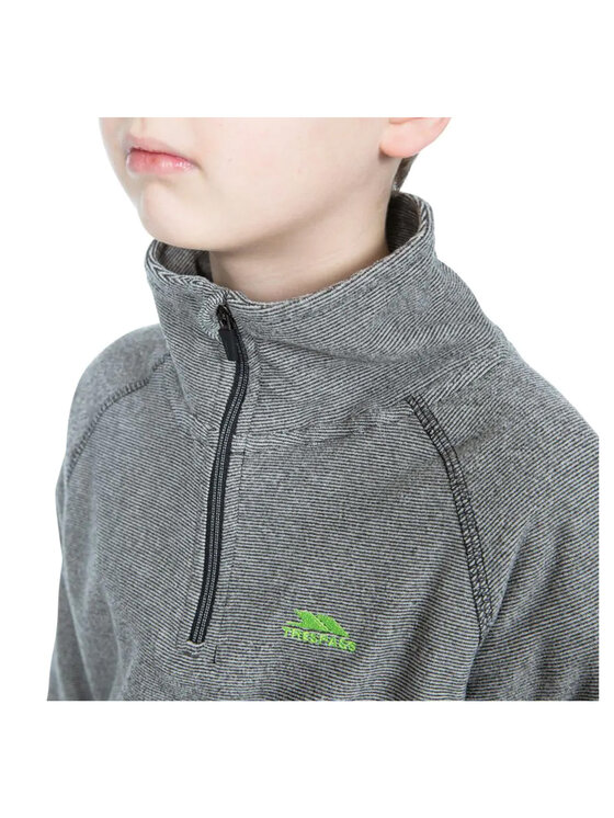 Trespass Trespass Polar Keynote Czarny Trim Fit