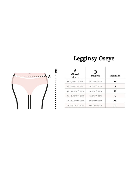 DKaren Sport DKaren Sport Legginsy DK-K-B13 Czerwony Classic Fit