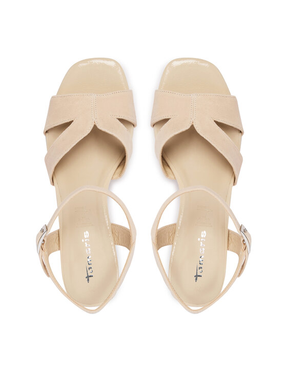 Tamaris Tamaris Sandali 1-28309-42 Beige