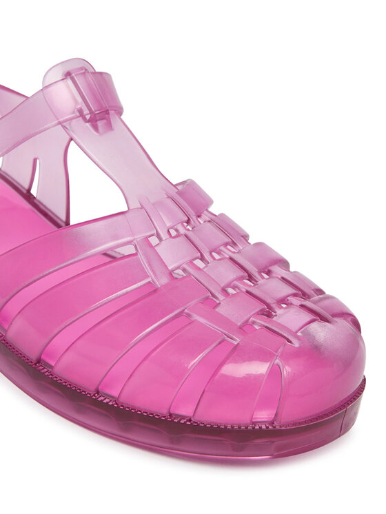 Melissa Melissa Босоніжки Possession Ad 32408 Рожевий