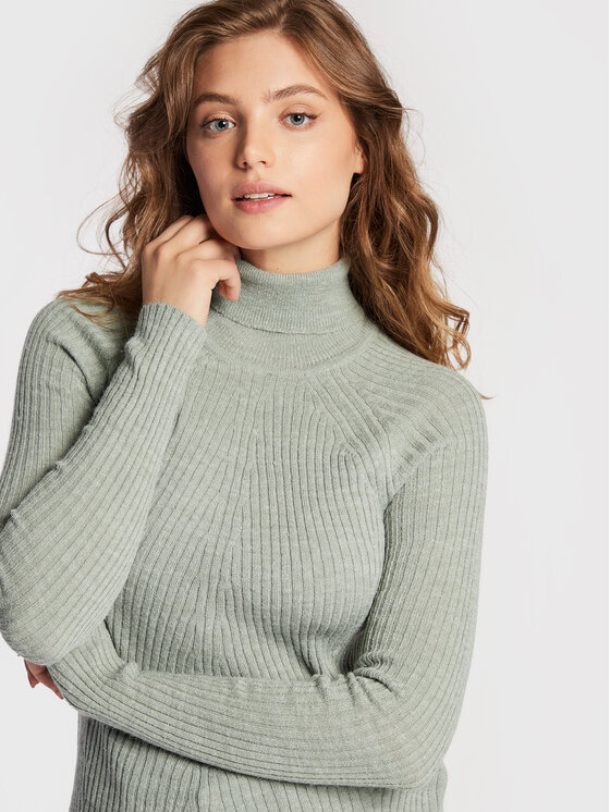 Dolcevita LK-248TRUDOXH Verde Regular Fit