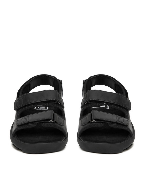 G-Star Raw G-Star Raw Sandały COMET-47 MI08 Czarny