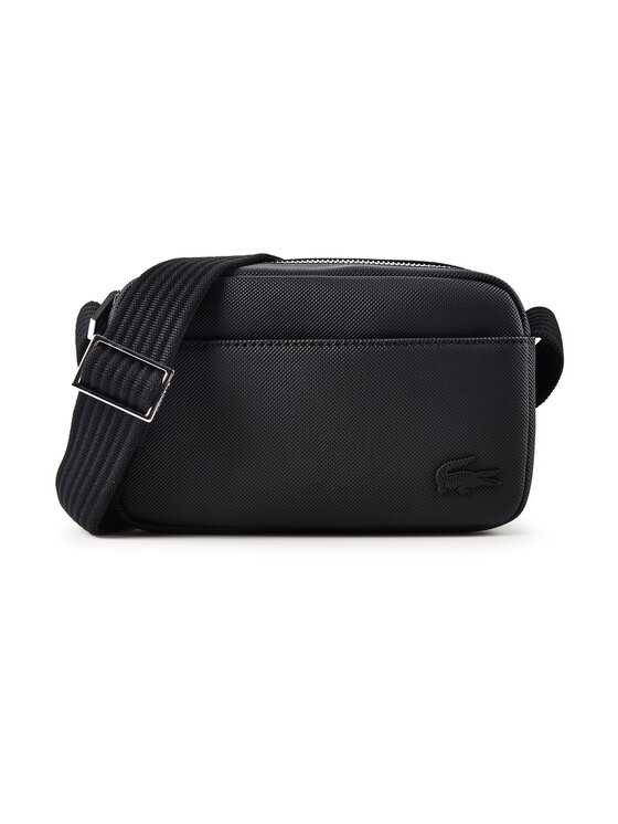 Lacoste Lacoste Torebka 335420 Czarny