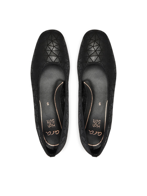 Ara Ara Tacones Graz 12-21838-91 Must