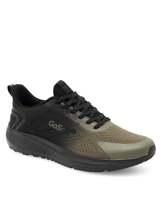 Go Soft Go Soft Sneakers MYL-SOFT1 Schwarz