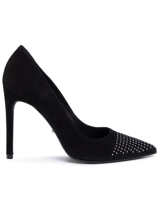 Gino Rossi Gino Rossi Scarpe stiletto DCK318-MIYA Nero