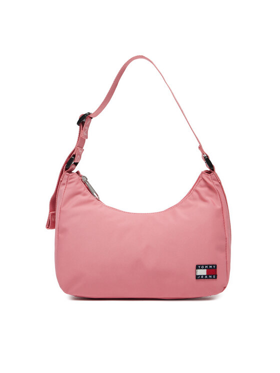 Tommy Jeans Tommy Jeans Rankinė AW0AW16958 Rožinė