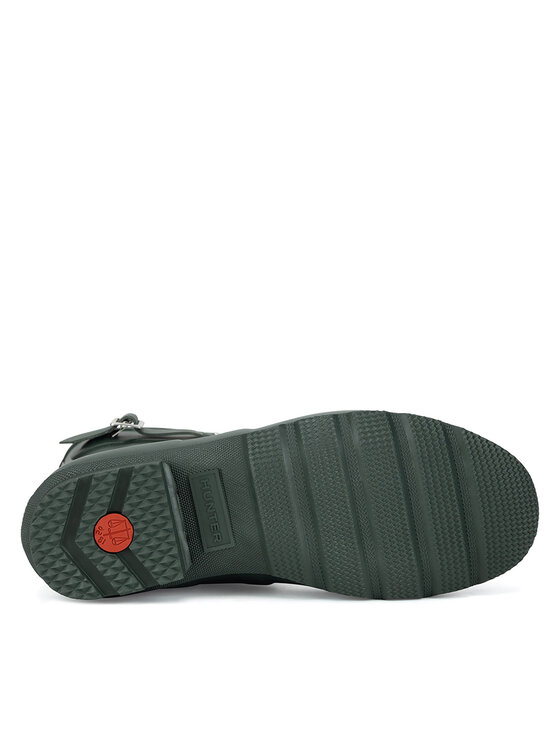Hunter Hunter Cizme de cauciuc MFS9000RMA Verde