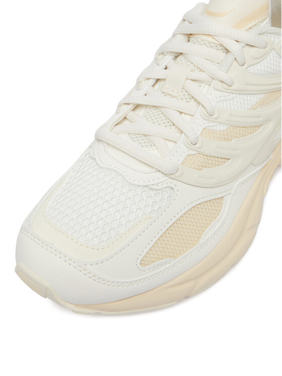 Reebok Reebok Sneakersy EO-PREMIER ROAD CONTROL 100245179 Biały