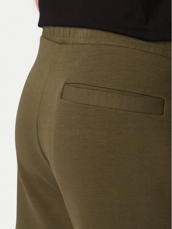 BOSS BOSS Спортивні штани Hadiko  50565748 Хакі Regular Fit