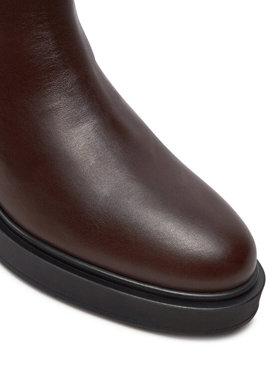 Furla Furla Klassische Stiefeletten Sfera Chelsea YI53CIT BX3479 Braun
