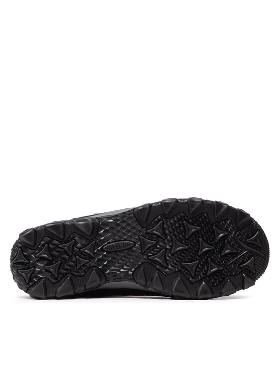 Meindl Meindl Trappers Calgary Gtx GORE-TEX 7989 Negru