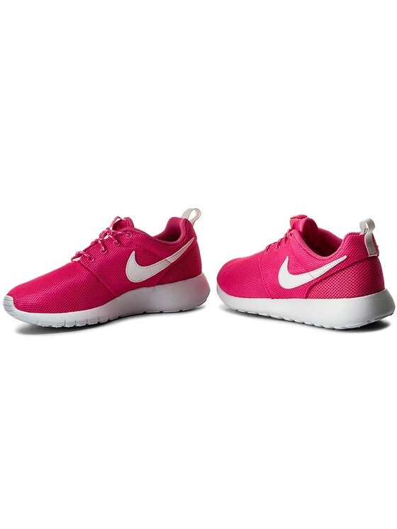 Nike - Roshe One top (GS) 599729-414 Girls size 6Y