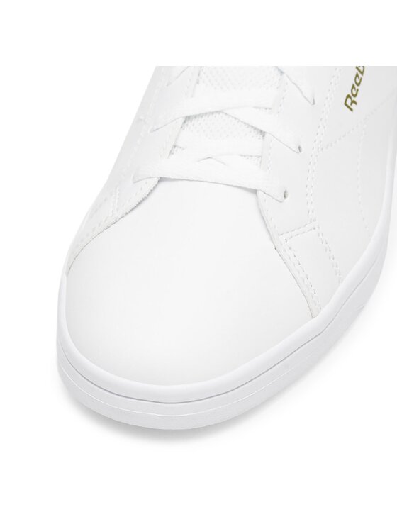 Reebok Reebok Superge Royal Complet 100000455-W Bela