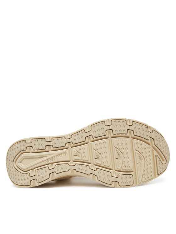 Skechers Skechers Sandales D'Lux Walker-Going-Out Vibes 119828/NAT Bēšs