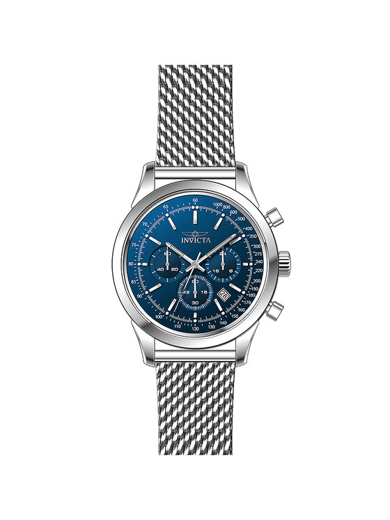 Invicta Watch Invicta Watch Orologio 24209 Argento