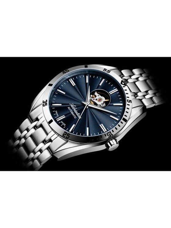 Adriatica Adriatica Orologio A8202.5115A Argento