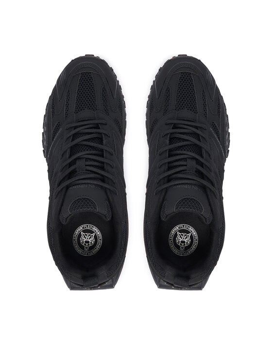 Plein Sport Plein Sport Sneakers SAFS USC0933 STE003N Nero