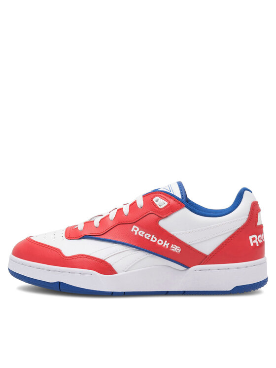 Reebok Reebok Sneakersy BB 4000 II IG9951-M Czerwony