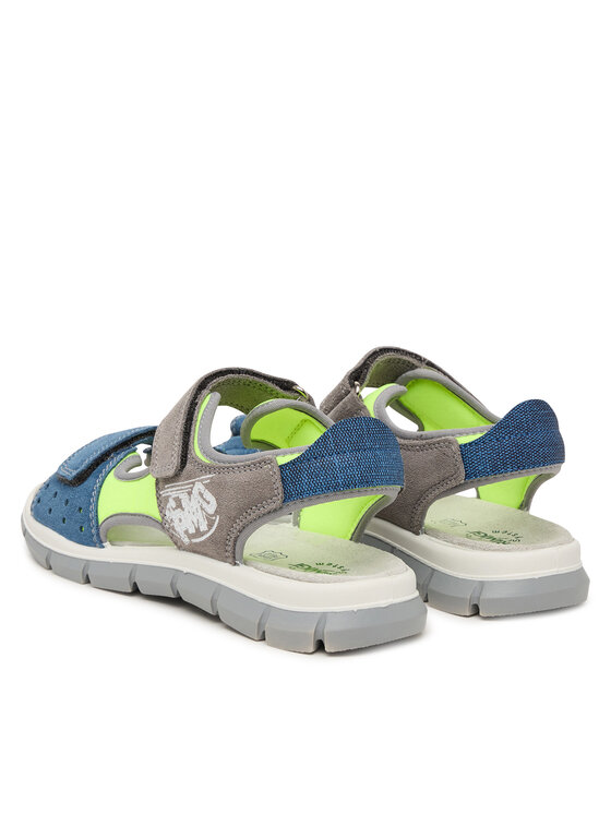 Primigi Primigi Sandalen 1397711 D Grau