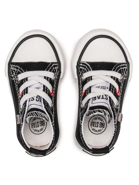 Big Star Shoes Big Star Shoes Tennised HH374194 Must