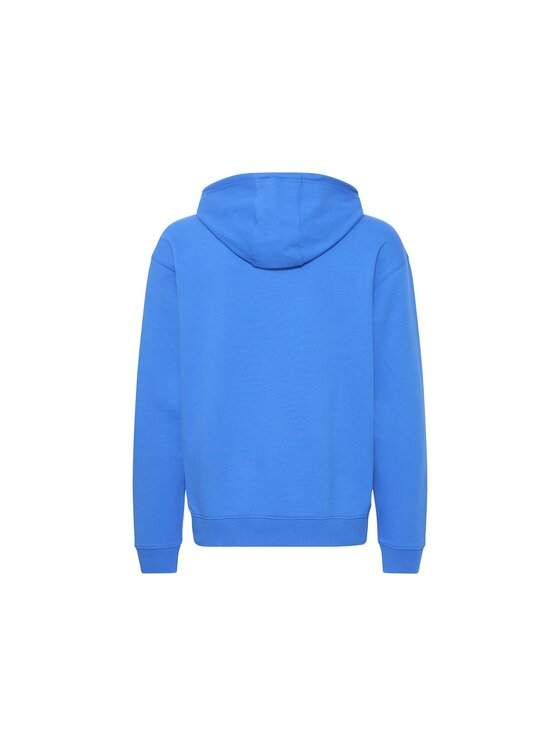 Blend Blend Felpa 20717885-184048 Blu Regular Fit