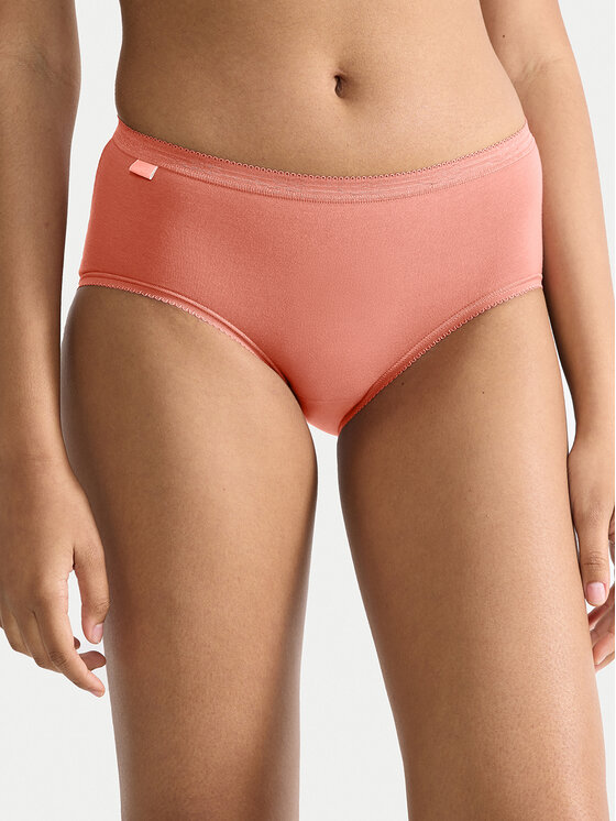 Sloggi Sloggi Komplet fig Basic 10071781 Kolorowy