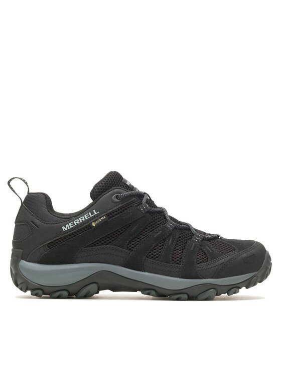 Merrell Merrell Trekkings Alverstone 2 Gtx J036899 Negru
