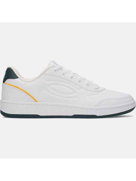 Under Armour Under Armour Sneakersy UA-6005795-101 Biały