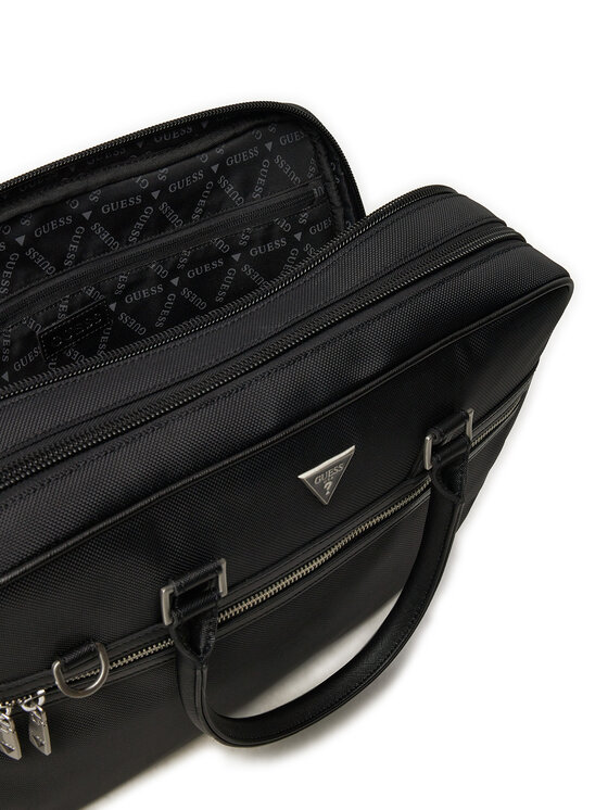 Guess Guess Porta PC HMLUHN P4447 Nero