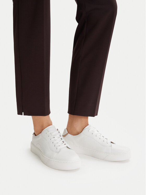 Lasocki Lasocki Sneakers CEO-WI16-D725-02 Bianco