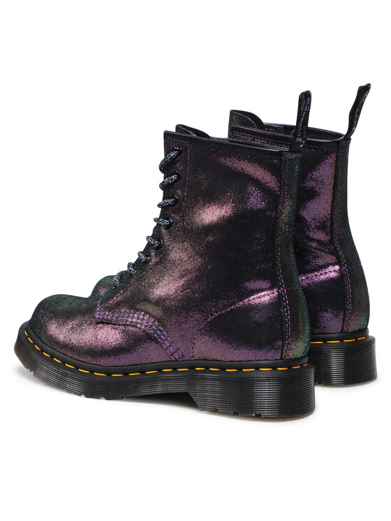 Dr. Martens Dr. Martens Stivaletti 1460 26958519 Viola