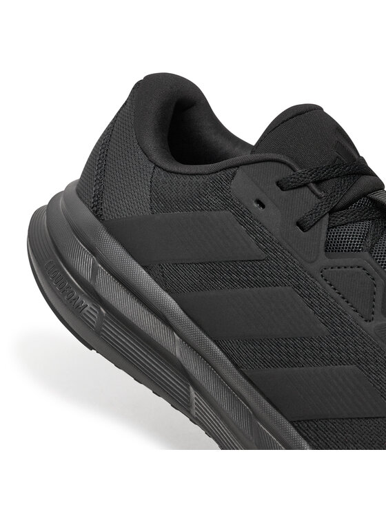 adidas adidas Pantofi pentru alergare Galaxy 7 ID8757 Negru