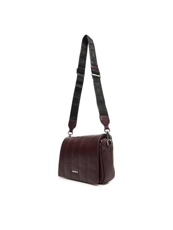 MEXX MEXX Дамска чанта C-MEXX-H-004-08 Виолетов