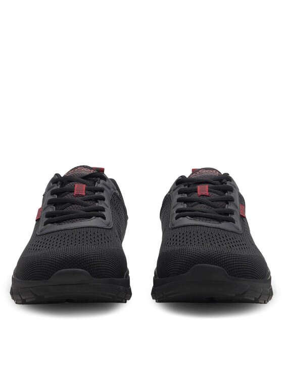 Go Soft Go Soft Sneakers GF22F060A-5 Schwarz