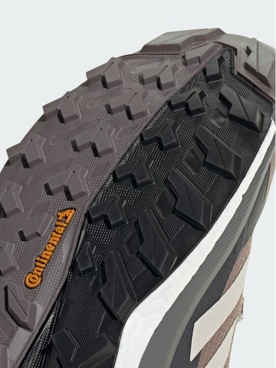 adidas adidas Trekkingi Terrex Free Hiker 2.0 Low Gore-Tex Kremowy