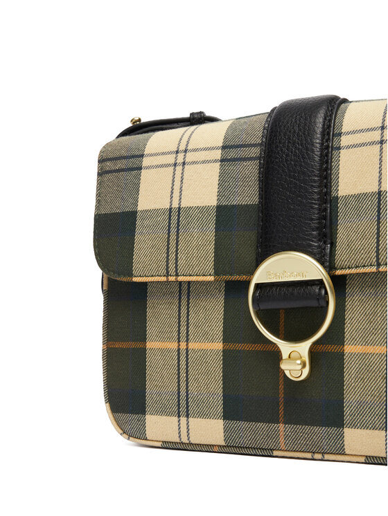 Barbour Barbour Дамска чанта Rosa LBA0502TN511 Зелен