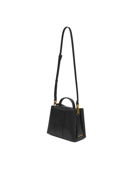 Gino Rossi Gino Rossi Handtasche RC-19682 Schwarz