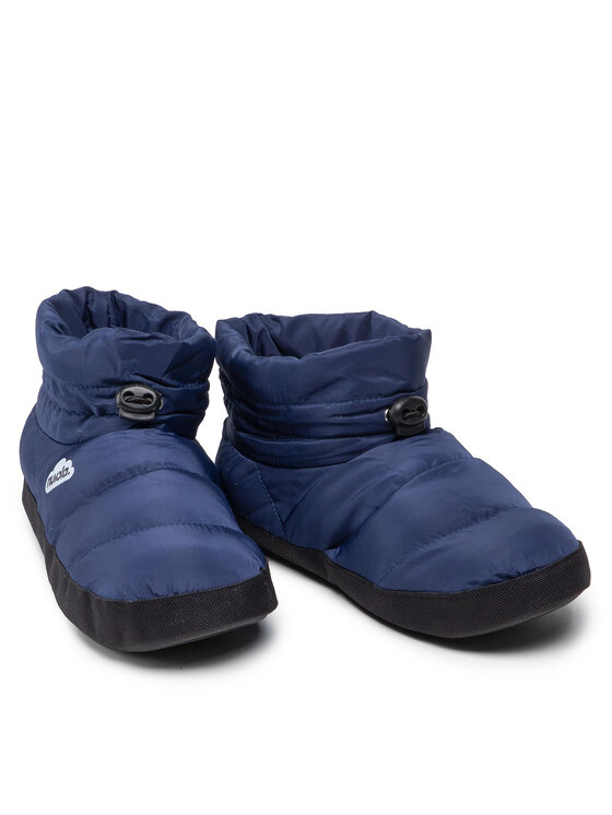 Nuvola Nuvola Тапочки Boot Home UNBHG684 Cиній