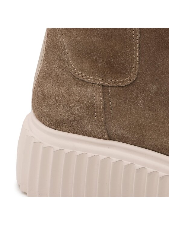 AGL AGL Botine Milagros D751503PGKI014E189 Maro