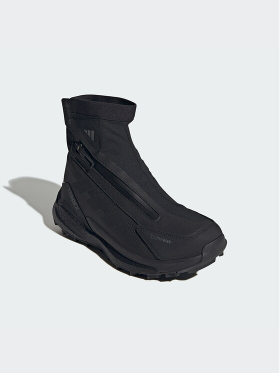 adidas adidas Trekkingi 157337 Czarny