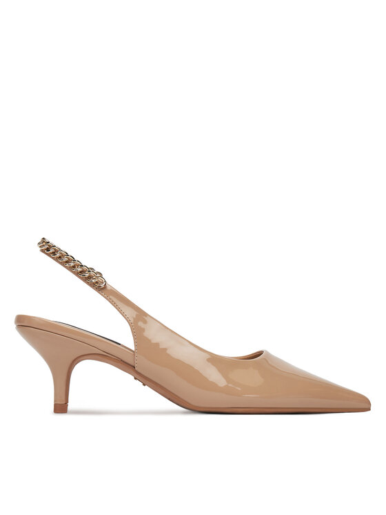 Nine West Nine West Pantofi pumps PXSH28-31 Bej
