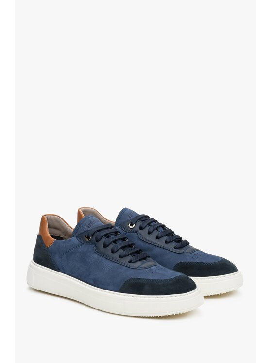 Estro Estro Sneakers ER00112844 Blu